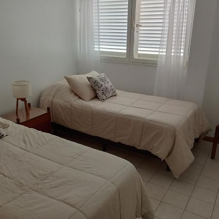 Departamento Belgrano Apartment เมนโดซา ภายนอก รูปภาพ