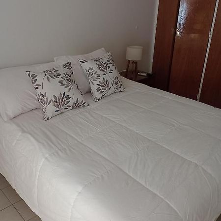 Departamento Belgrano Apartment เมนโดซา ภายนอก รูปภาพ