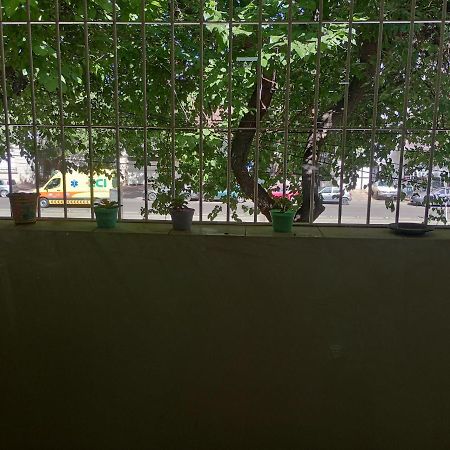 Departamento Belgrano Apartment เมนโดซา ภายนอก รูปภาพ