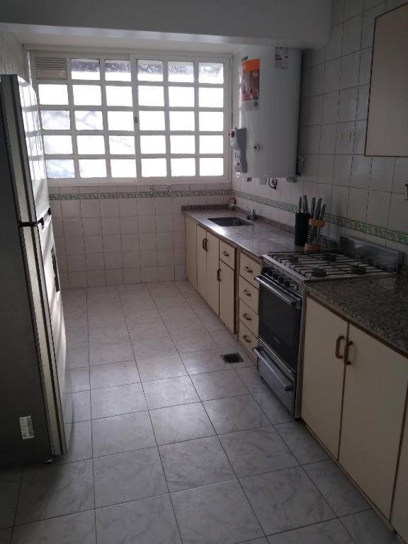 Departamento Belgrano Apartment เมนโดซา ภายนอก รูปภาพ