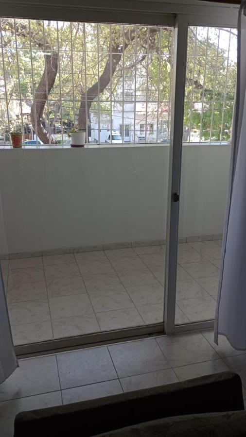 Departamento Belgrano Apartment เมนโดซา ภายนอก รูปภาพ