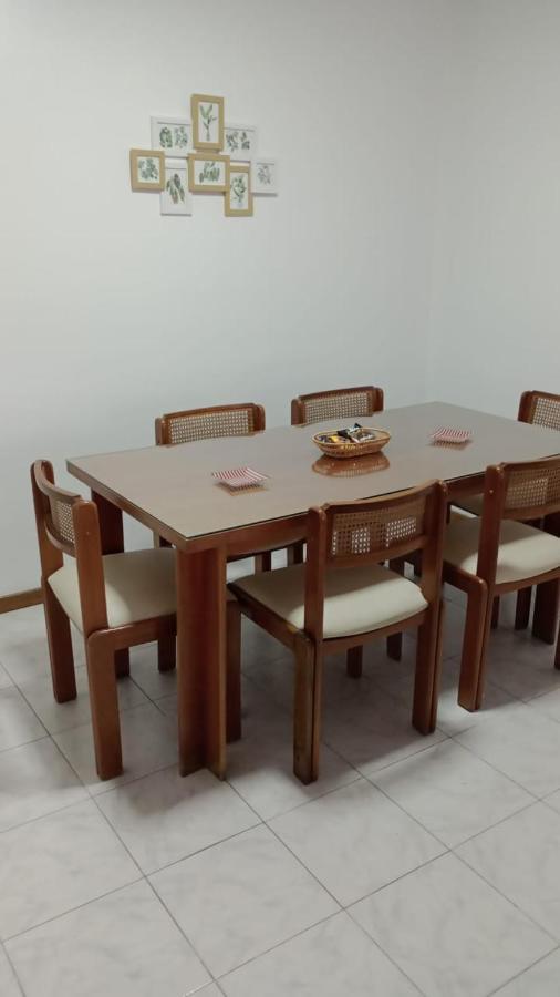 Departamento Belgrano Apartment เมนโดซา ภายนอก รูปภาพ