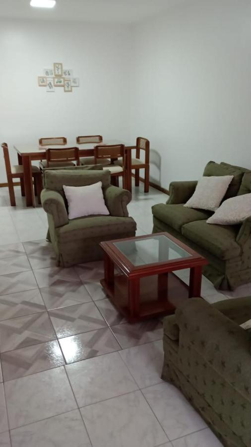 Departamento Belgrano Apartment เมนโดซา ภายนอก รูปภาพ