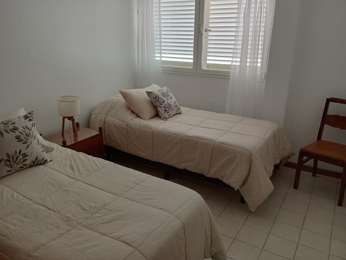 Departamento Belgrano Apartment เมนโดซา ภายนอก รูปภาพ