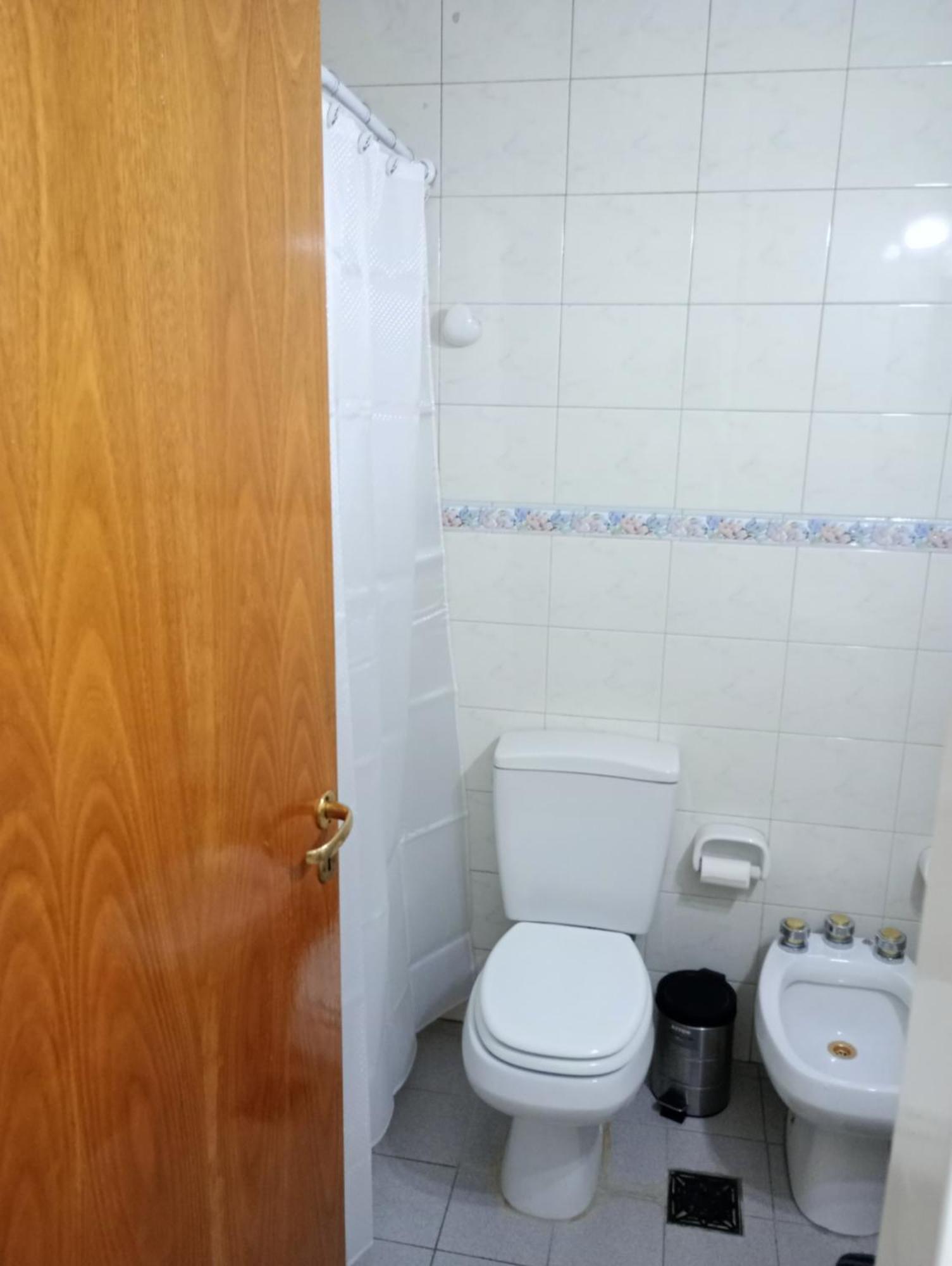 Departamento Belgrano Apartment เมนโดซา ภายนอก รูปภาพ